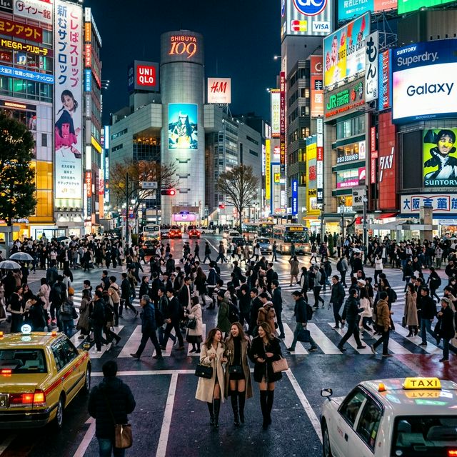 Tokyo & Kyoto Classic